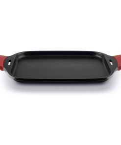 Asador Bandeja Induccion – Castey