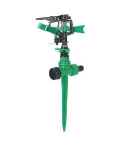 Aspersor de Plástico 360º 3/4″ con Spit 90553