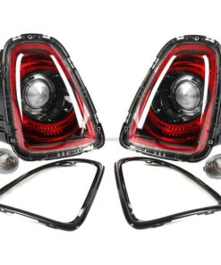 REEQUIPAMIENTO BLACKLINE TRASERO – MINI