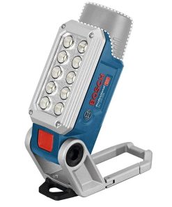 Linterna Led Bosch GLI 12V-330