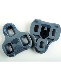 LOOK KEO GRIP GRISES 4.5º JUEGO DE CALAS