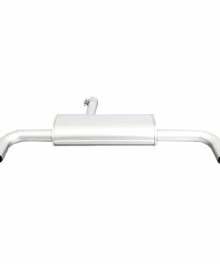 ESCAPE TRASERO MINI COOPER S – REMUS