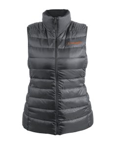 Chaleco de plumas para dama talla CH, Truper CHA-GD-C 69993