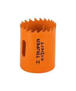Brocasierra bimetálica 1-9/16″, Truper Expert COBI-1-9/16 18095
