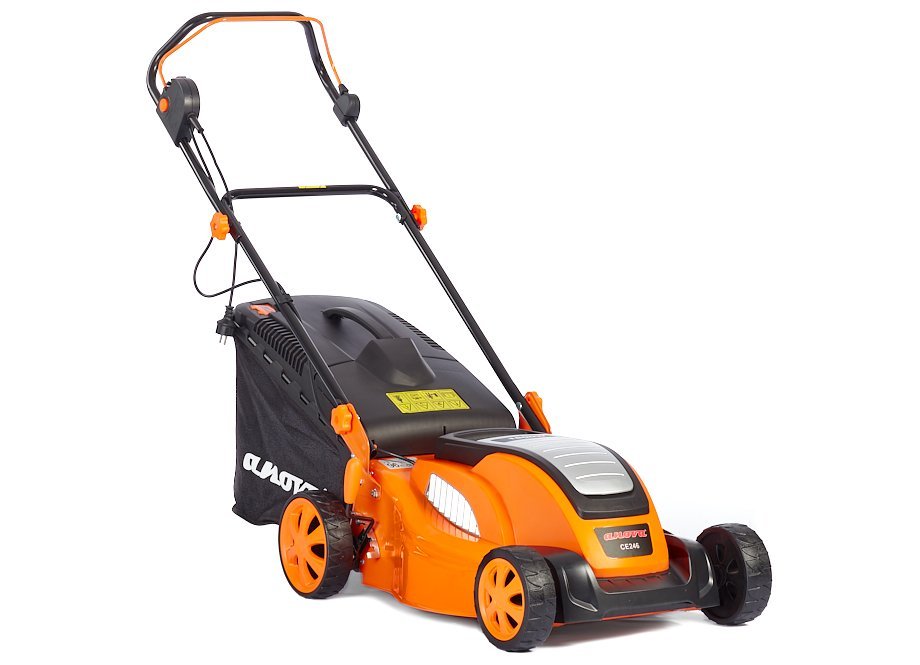 Cortacésped Eléctrico Anova CE246