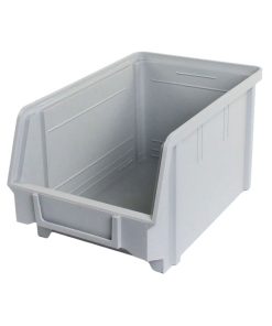 Caja de plástico