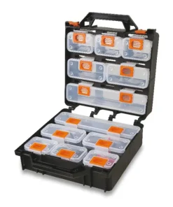 Caja de herramientas organizadora 2080/V12