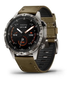 MARQ® Adventurer (Gen 2) Reloj moderno para exploración