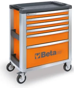 Carro de herramientas C39