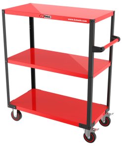 Carro soporte de taller 1205x978x488 mm