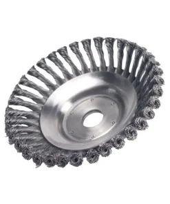 Desbrozadora Carraca 200mm 48040