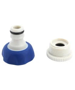 Manguera Clic Racord 1/2″-3/4″ TPR 90524