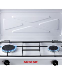 Cocina portátil SUPER-EGO
