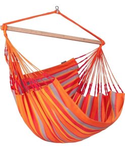 Silla exterior colgante kingsize Domingo (Toucan)