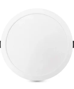 DOWNLIGHT EMPOTRABLE CIRCULAR DOVEN 18W 3000K 1810LM LW614 ILUMINIA