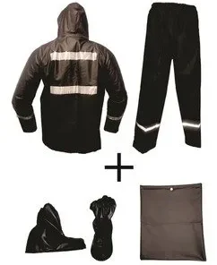 IMPERMEABLE PONCHO TRUPER