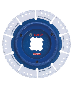 Disco de corte EXPERT Diamond Pipe Cut Wheel 125mm