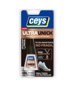Ceys Ultraunick Líquido 5G 2 en 1