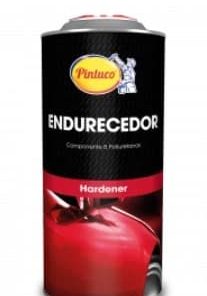 AUTOMOTRIZ PINTUCO ENDURECEDOR UNIVERSAL E40 1/4 GALON