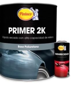 PRIMER 2K GRIS MEDIO 5001
