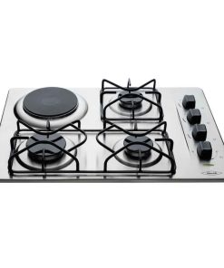 CUBIERTA ARL CM 60-43 INOXIDABLE 3X1RB GN 120