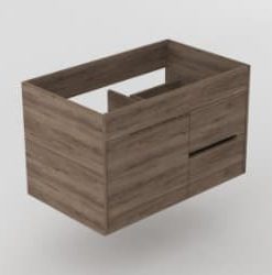 MUEBLE LAVAMANOS TIZIANO ELEVADO 63X48 GRACIA/SIKUANI