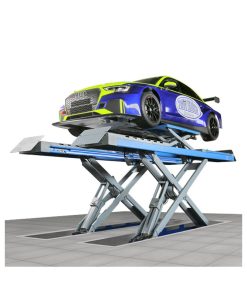 Elevador de tijera SA-42U-V2