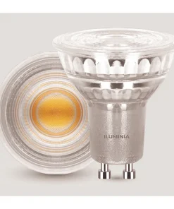 LAMPARA DICROICA BAIXA 8W 6000K DS531 ILUMINIA