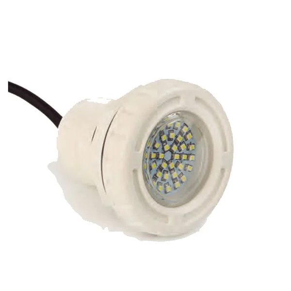 FOCO MINI LED BLANCO PISCINAS IP68 6000K FOMINIB BSV ELECTRONIC
