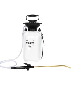 Fumigador jardinero 5 L (1.3 gal), Truper FUT-5 10836