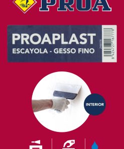 Proaplast Escayola