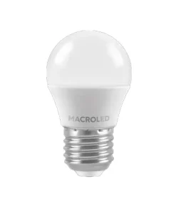 Gota Led 5W Luz Calida E27