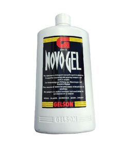 Novogel Renovador de Plásticos 1L
