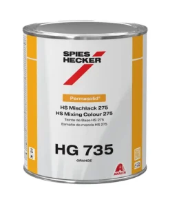 HS 735 Permasolid® 275 Naranja 1L