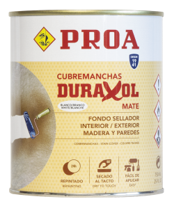 Fondo Mate Aparejo Sintetico