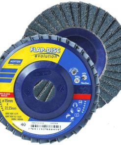 DISCO FLAP EVOLUTION NORTON