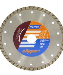 DISCO MARMOL GRANITO TURBO CLIPPER NORTON