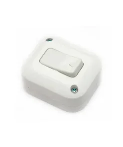 Llave Ext. 1 Punto Taad