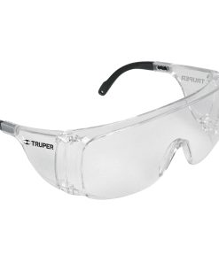 Sobrelentes de seguridad transparentes, Truper Safe LESO-TR 14308