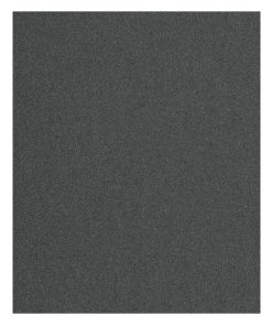 Lija de agua grano 500 de carburo de silicio, Truper LIAG-500 11629