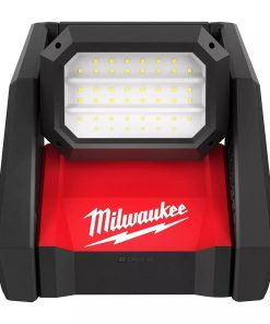 LUZ DE AREA ALTO RENDIMIENTO M18HOAL-0 MILWAUKEE
