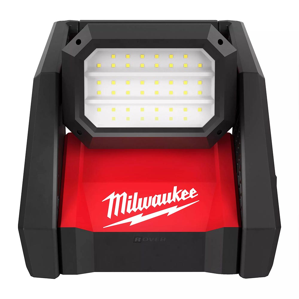 LUZ DE AREA ALTO RENDIMIENTO M18HOAL-0 MILWAUKEE