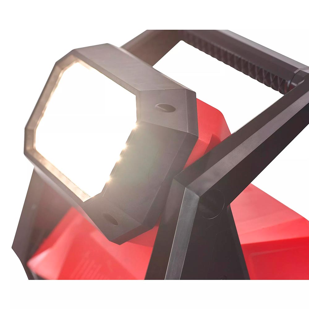 LUZ DE AREA ALTO RENDIMIENTO M18HOAL-0 MILWAUKEE - Image 2