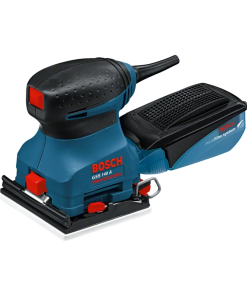 Lijadora Orbital Bosch GSS 140 A Professional