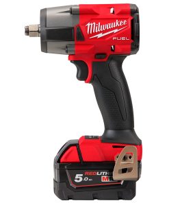 LLAVE DE IMPACTO M18 FUEL DE 1/2″ FMTIW2F12-502X MILWAUKEE