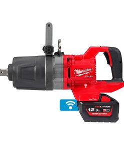 LLAVE DE IMPACTO M18 FUEL ALTO PAR DE 1″ CON EMPUÑADURA ONEFHIWF1DS-121C MILWAUKEE