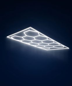 Luz de trabajo LED-W