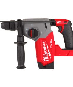 MARTILLO COMBI SDS+ M18FHX-0X 2.5J 26MM MILWAUKEE