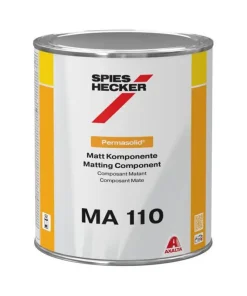 MA 110 Permasolid® Agente plastificante mate 1L