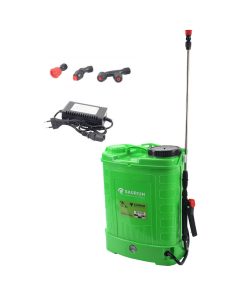 Pulverizador a batería 12V 16L